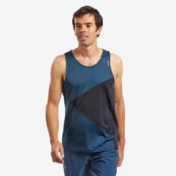 Simond KLIMTOP VOOR HEREN EDGE ANTIEKBLAUW -Regatle Winkel klimtop voor heren edge antiekblauw 1