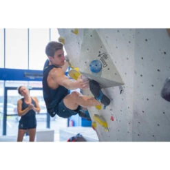 Simond KLIMTOP VOOR HEREN EDGE ANTIEKBLAUW -Regatle Winkel klimtop voor heren edge antiekblauw 3