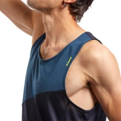 Simond KLIMTOP VOOR HEREN EDGE ANTIEKBLAUW -Regatle Winkel klimtop voor heren edge antiekblauw 4