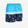 Quiksilver Korte Boardshort Voor Heren Blauw -Regatle Winkel korte boardshort voor heren blauw