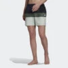 ADIDAS Korte Colorblock Zwemshort -Regatle Winkel korte colorblock zwemshort