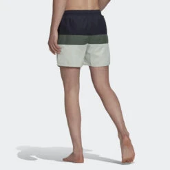 ADIDAS Korte Colorblock Zwemshort 9 ADIDAS Korte Colorblock Zwemshort -Regatle Winkel korte colorblock zwemshort 2