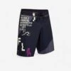 Lange Boardshort Voor Surfen 900 Tiger Dude 1 Lange Boardshort Voor Surfen 900 Tiger Dude -Regatle Winkel lange boardshort voor surfen digibug zwart groen