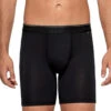 Lange Boxershort Van Lyocell Travel -Regatle Winkel lange boxershort van lyocell travel