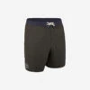 Lange Surfboardshort 100 Eco MAN -Regatle Winkel lange surfboardshort 100 eco man kaki