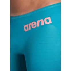 Arena Limited Edition Carbon Air² Jammer - Biskaje Baai -Regatle Winkel limited edition carbon air jammer biskaje baai 3