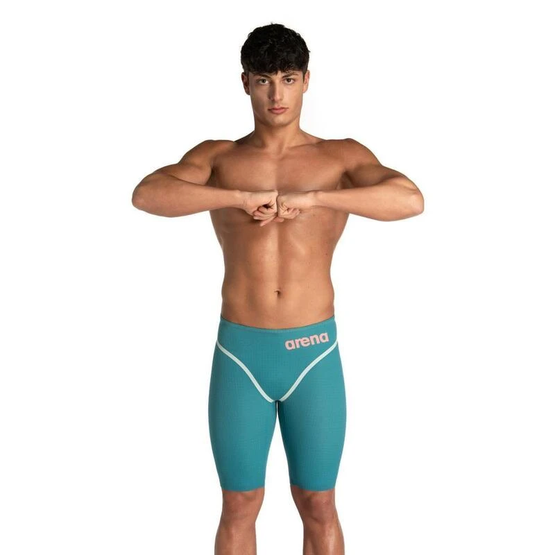 Arena Limited Edition Carbon Core Jammer - Calypso Bay 3 Arena Limited Edition Carbon Core Jammer - Calypso Bay