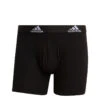 ADIDAS Logo Boxershort 3 Stuks -Regatle Winkel logo boxershort 3 stuks