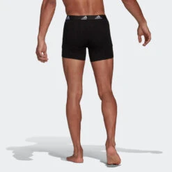ADIDAS Logo Boxershort 3 Stuks 9 ADIDAS Logo Boxershort 3 Stuks -Regatle Winkel logo boxershort 3 stuks 2