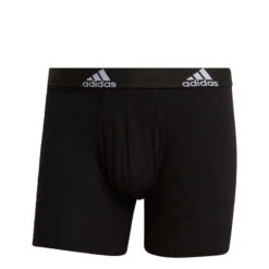 ADIDAS Logo Boxershort 3 Stuks
