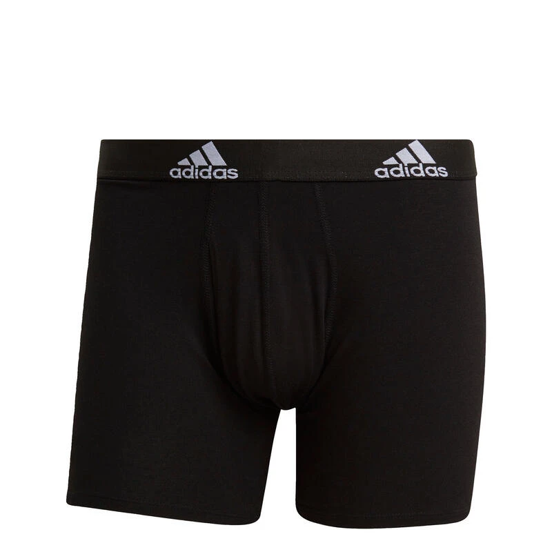 ADIDAS Logo Boxershort 3 Stuks 3 ADIDAS Logo Boxershort 3 Stuks