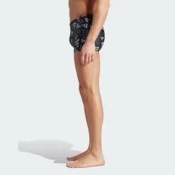 ADIDAS Logo Graphic Zwemboxer -Regatle Winkel logo graphic zwemboxer 2