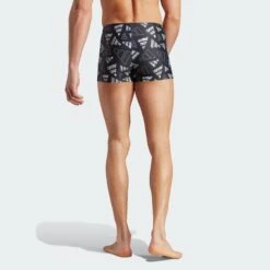 ADIDAS Logo Graphic Zwemboxer -Regatle Winkel logo graphic zwemboxer 3