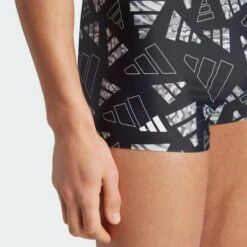 ADIDAS Logo Graphic Zwemboxer -Regatle Winkel logo graphic zwemboxer 4