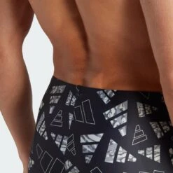 ADIDAS Logo Graphic Zwemboxer -Regatle Winkel logo graphic zwemboxer 5