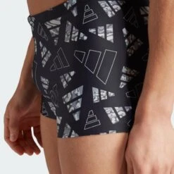 ADIDAS Logo Graphic Zwemboxer -Regatle Winkel logo graphic zwemboxer 6