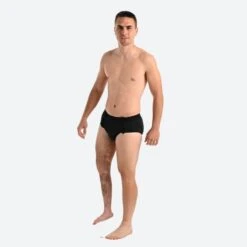 Decathlon Makkelijk Aan Te Trekken Herenslip Met Klittenband -Regatle Winkel makkelijk aan te trekken herenslip met klittenband 4