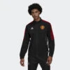 ADIDAS Manchester United Condivo 22 Presentation Jack -Regatle Winkel manchester united condivo 22 presentation jack