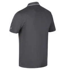 Regatta Maverick V Heren Fitness T-shirt - Donkergrijs / Grijs -Regatle Winkel maverick v heren fitness t shirt donkergrijs grijs 5