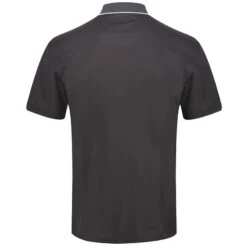 Regatta Maverick V Heren Fitness T-shirt - Donkergrijs / Grijs -Regatle Winkel maverick v heren fitness t shirt donkergrijs grijs 6