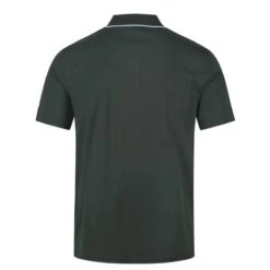 Regatta Maverick V Heren Fitness T-shirt - Donkergroen -Regatle Winkel maverick v heren fitness t shirt donkergroen 3