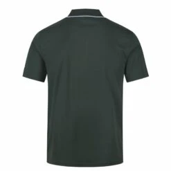 Regatta Maverick V Heren Fitness T-shirt - Donkergroen -Regatle Winkel maverick v heren fitness t shirt donkergroen 6
