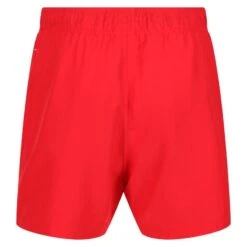 Regatta Mawson II Zwembroek Voor Heren - Felrood 10 Regatta Mawson II Zwembroek Voor Heren - Felrood -Regatle Winkel mawson ii zwembroek voor heren felrood 3