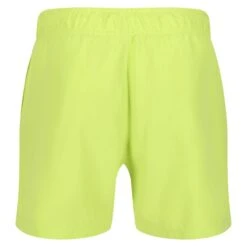 Regatta Mawson II Zwembroek Voor Heren - Groen -Regatle Winkel mawson ii zwembroek voor heren groen 3