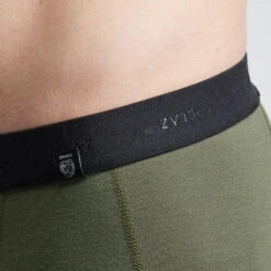 Merino Boxershort Voor Bergtrekking Voor Heren MT500 -Regatle Winkel merino boxershort voor bergtrekking voor heren mt500 6