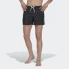 ADIDAS Mini Logo CLX Zwemshort -Regatle Winkel mini logo clx zwemshort
