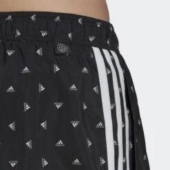 ADIDAS Mini Logo CLX Zwemshort -Regatle Winkel mini logo clx zwemshort 4