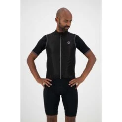 Rogelli Mouwloos Fietsjack Heren - Core -Regatle Winkel mouwloos fietsjack heren core 2