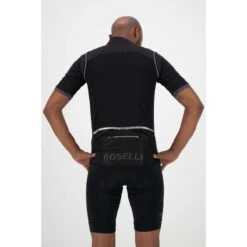 Rogelli Mouwloos Fietsjack Heren - Core -Regatle Winkel mouwloos fietsjack heren core 3