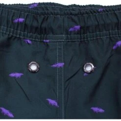 Mr.Bowmont The Dele-gator Zwembroek Blauw/groen -Regatle Winkel mrbowmont the dele gator zwembroek blauwgroen 4