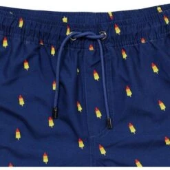 Mr.Bowmont The Rocketman Zwembroek Navy 9 Mr.Bowmont The Rocketman Zwembroek Navy -Regatle Winkel mrbowmont the rocketman zwembroek navy 2