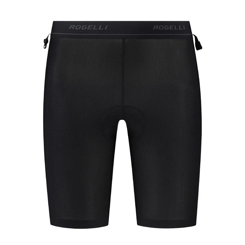 Rogelli MTB-Ondershort Met Zeem Heren - MTB Inner Short 3 Rogelli MTB-Ondershort Met Zeem Heren - MTB Inner Short