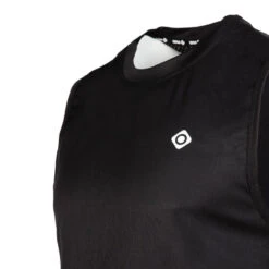 IZAS ORLY TT M Heren Lichtgewicht, Ademende Technische Tanktop -Regatle Winkel orly tt m heren lichtgewicht ademende technische tanktop 2