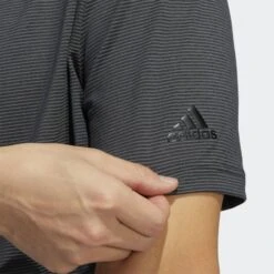 ADIDAS Ottoman Stripe Poloshirt -Regatle Winkel ottoman stripe poloshirt 3