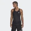 ADIDAS Own The Run Singlet 1 ADIDAS Own The Run Singlet -Regatle Winkel own the run singlet