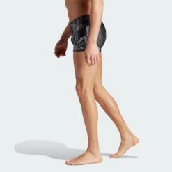 ADIDAS Performance Graphic Zwemboxer -Regatle Winkel performance graphic zwemboxer 2