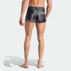 ADIDAS Performance Graphic Zwemboxer -Regatle Winkel performance graphic zwemboxer 3