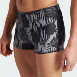 ADIDAS Performance Graphic Zwemboxer -Regatle Winkel performance graphic zwemboxer 5