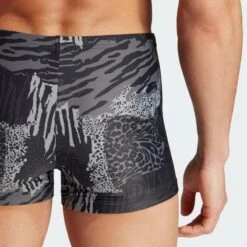 ADIDAS Performance Graphic Zwemboxer -Regatle Winkel performance graphic zwemboxer 6