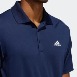 ADIDAS Performance Primegreen Poloshirt -Regatle Winkel performance primegreen poloshirt 4