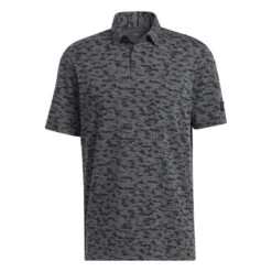 Polo Adidas Go-To Camo-Print