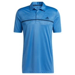 Polo Adidas Primegreen Print