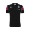 Kappa Polo Aston Villa FC 2021/22 222 Banda Ararisi Slim