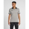 Polo Hummel HmlAUTHENTIC Functional -Regatle Winkel polo hummel hmlauthentic functional