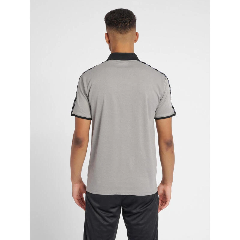 Polo Hummel HmlAUTHENTIC Functional 7 Polo Hummel HmlAUTHENTIC Functional - Afbeelding 5