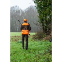 Polo Renfort 100 Met Lange Mouwen Bruin -Regatle Winkel polo renfort 100 met lange mouwen bruin 6